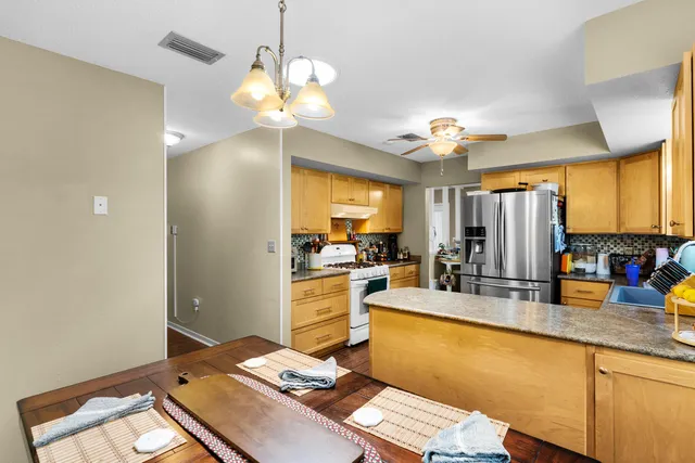 $399,900 | 706 Providence Way, Niceville, FL 32578