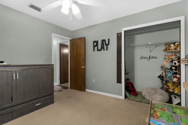 $399,900 | 706 Providence Way, Niceville, FL 32578