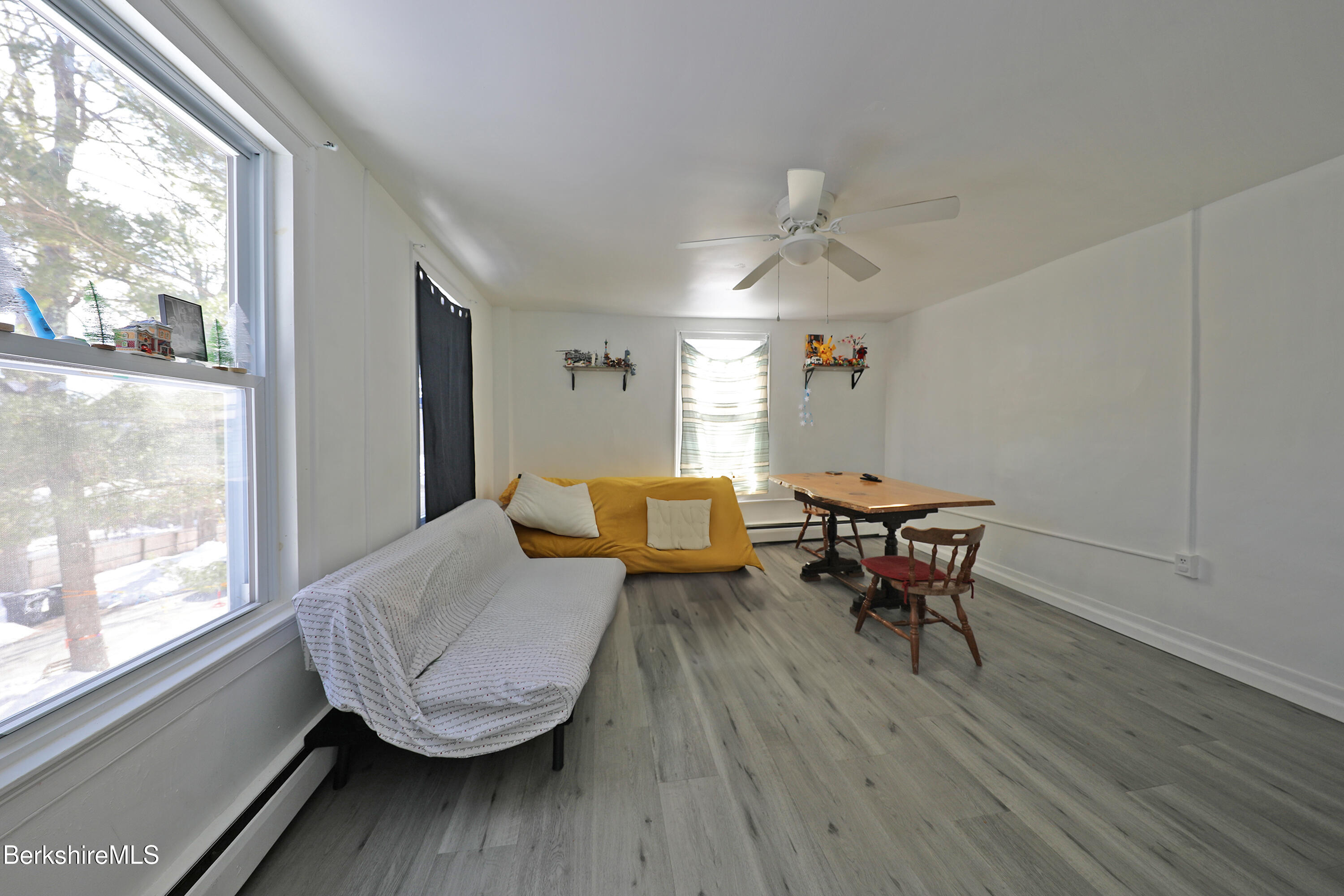 73 Christian Hill Road Great Barrington, MA 01230 - Photo 27 of 32 Unit 4 Bedroom 2