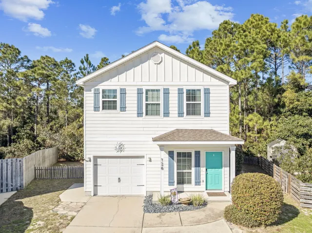 $440,000 | 126 Topsail Drive, Santa Rosa Beach, FL 32459