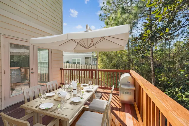 $440,000 | 126 Topsail Drive, Santa Rosa Beach, FL 32459