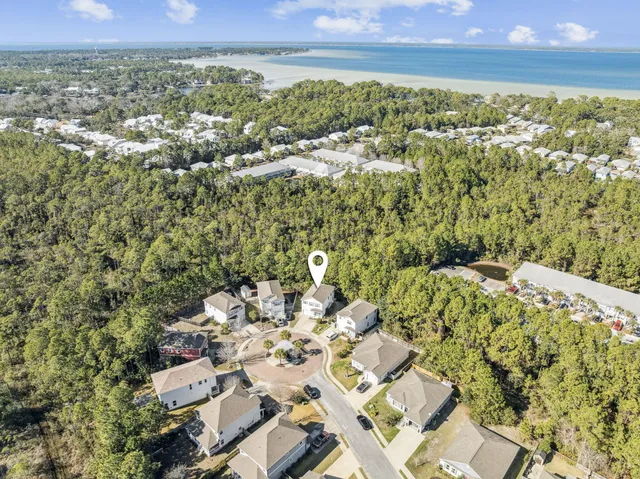 $440,000 | 126 Topsail Drive, Santa Rosa Beach, FL 32459