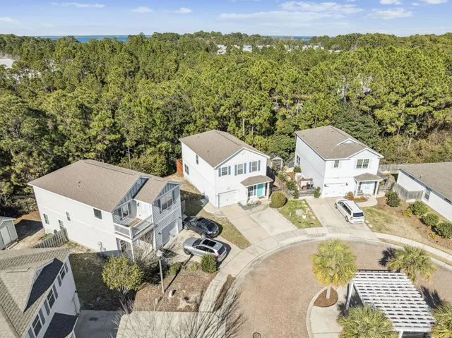 $440,000 | 126 Topsail Drive, Santa Rosa Beach, FL 32459