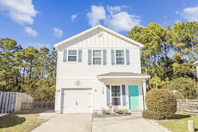$440,000 | 126 Topsail Drive, Santa Rosa Beach, FL 32459
