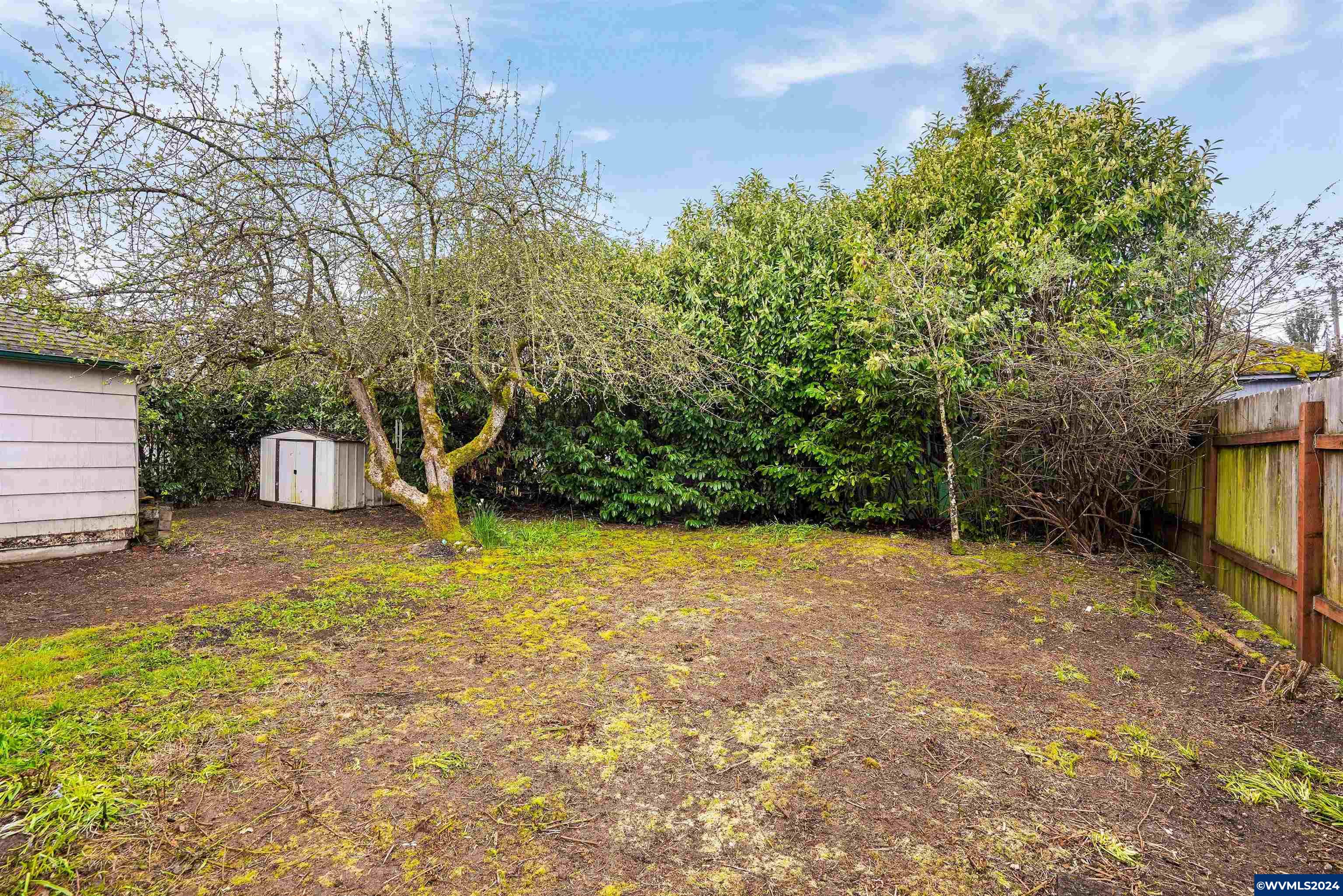 1550 Southwest Liberty Street Albany, OR 97321 - Photo 28 of 32