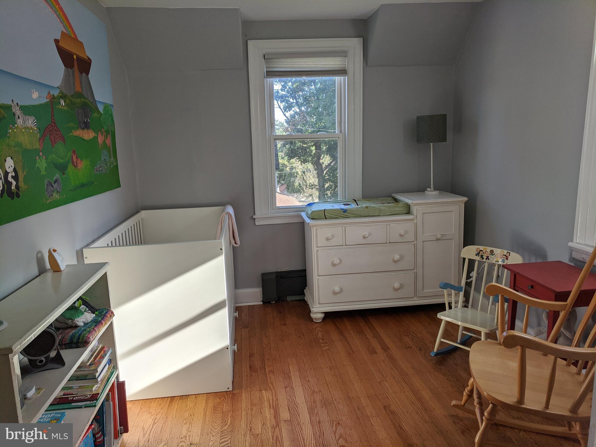244 Henley Road Wynnewood, PA 19096 - Photo 25 of 36 Bed 3