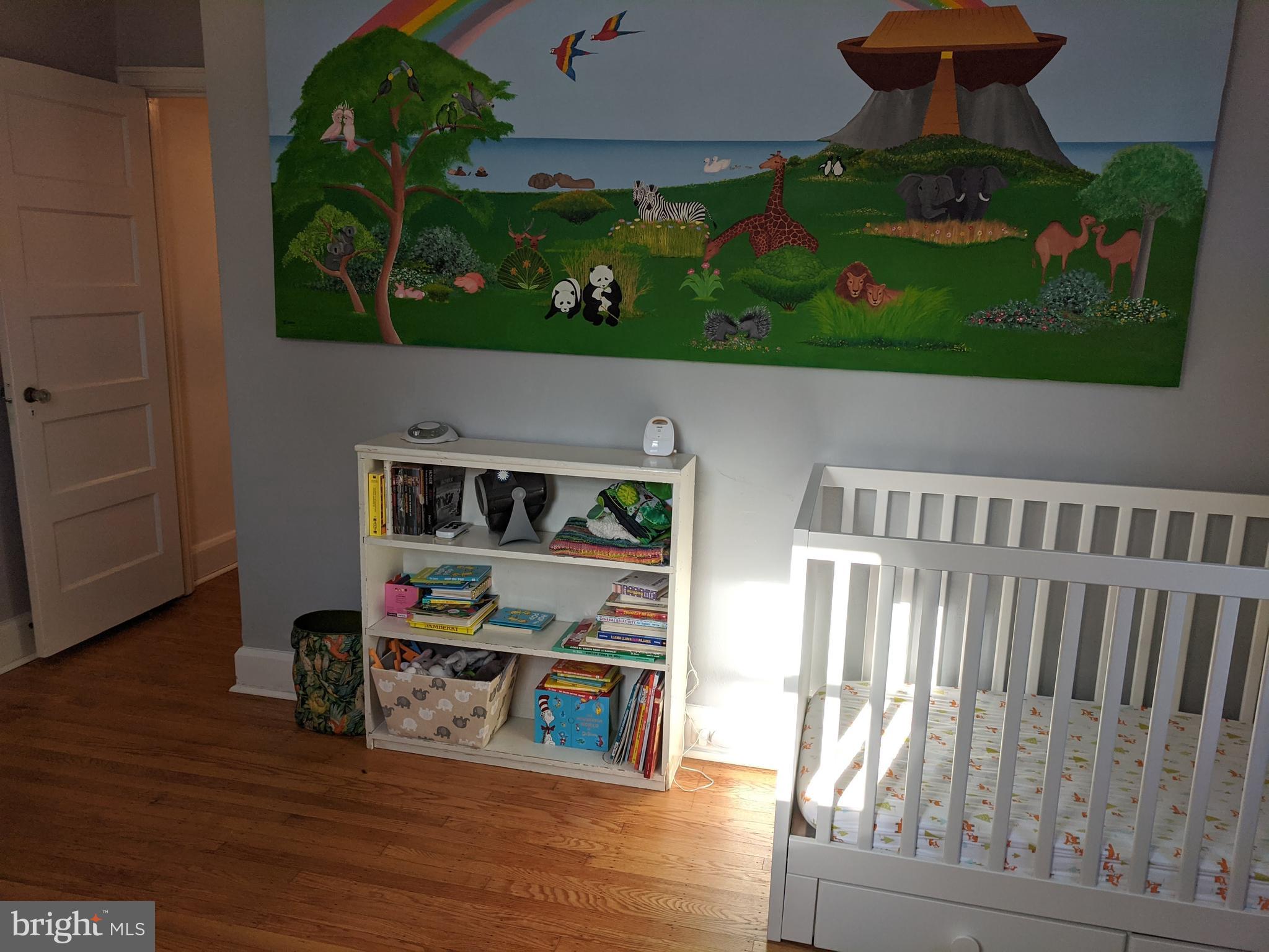 244 Henley Road Wynnewood, PA 19096 - Photo 27 of 36 Bed 3