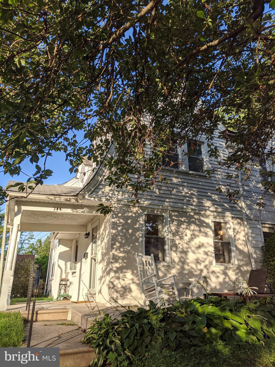 244 Henley Road Wynnewood, PA 19096 - Photo 35 of 36