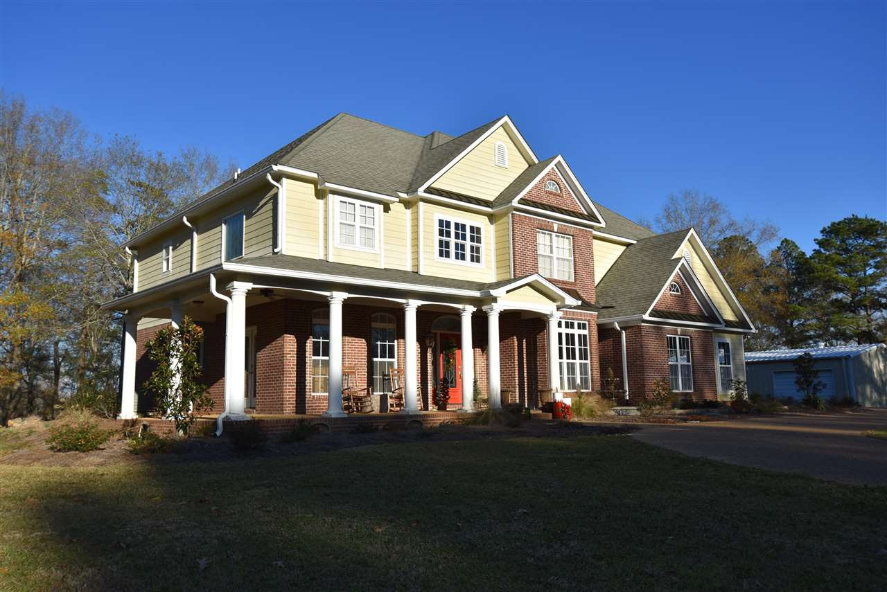 949 Loflin Road Florence, MS 39073 - Photo 1 of 35 Photo 1
