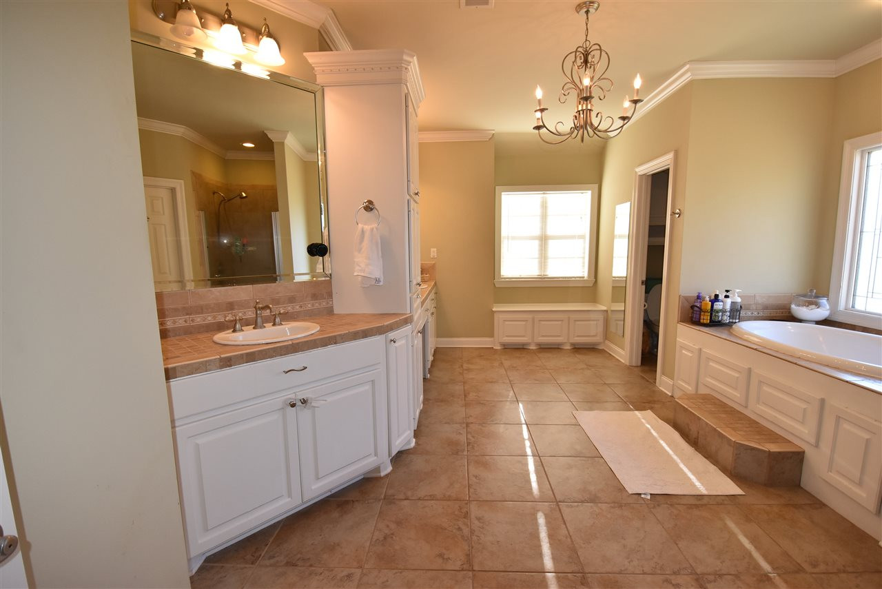 949 Loflin Road Florence, MS 39073 - Photo 21 of 35 Photo 22