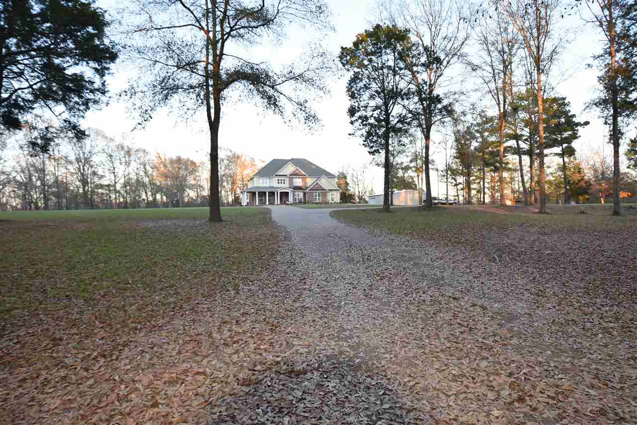 949 Loflin Road Florence, MS 39073 - Photo 3 of 35 Photo 3