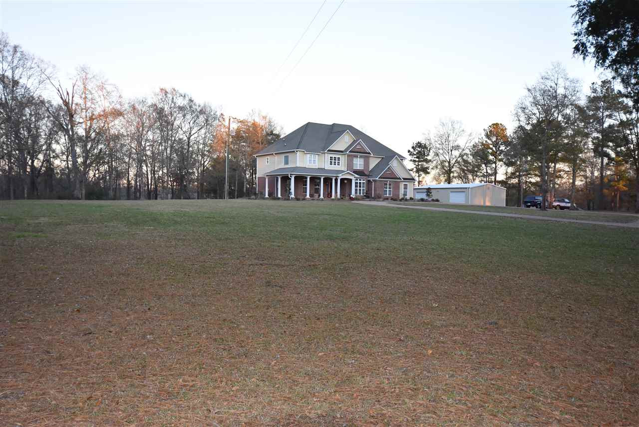 949 Loflin Road Florence, MS 39073 - Photo 4 of 35 Photo 4