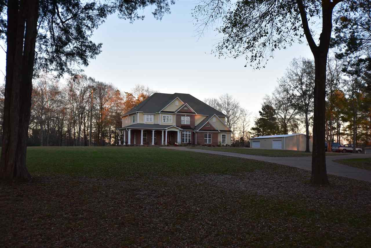 949 Loflin Road Florence, MS 39073 - Photo 5 of 35 Photo 5