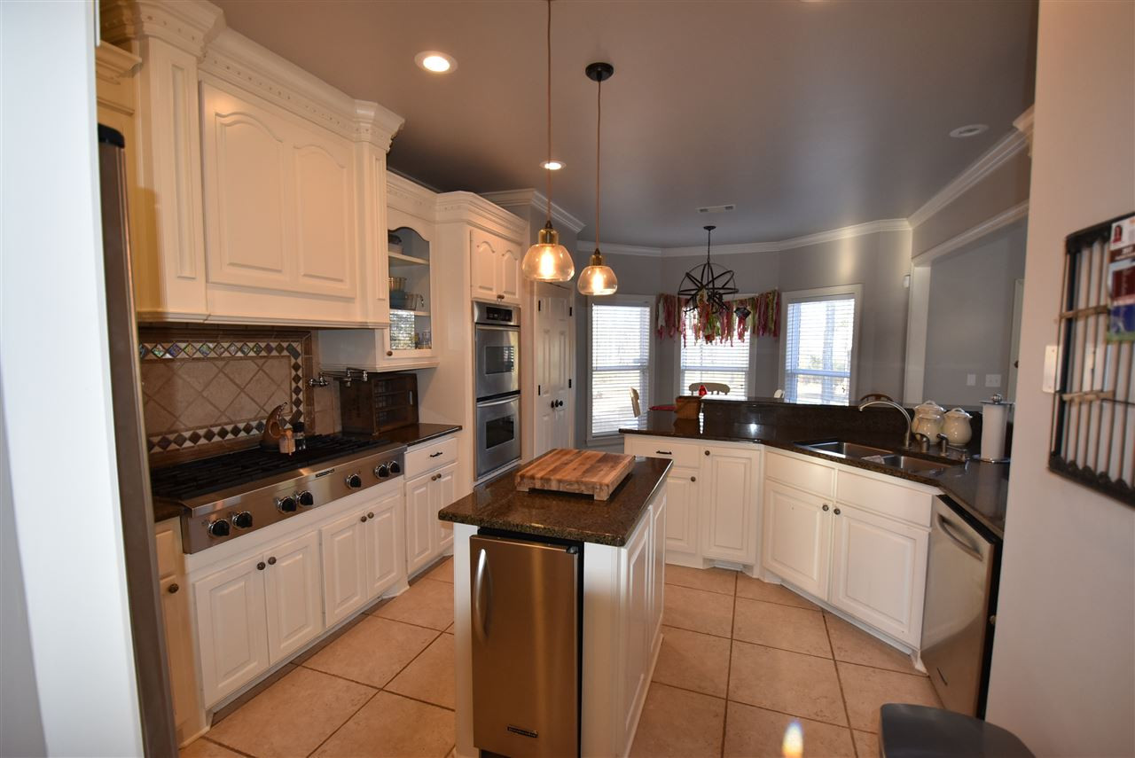 949 Loflin Road Florence, MS 39073 - Photo 10 of 35 Photo 11
