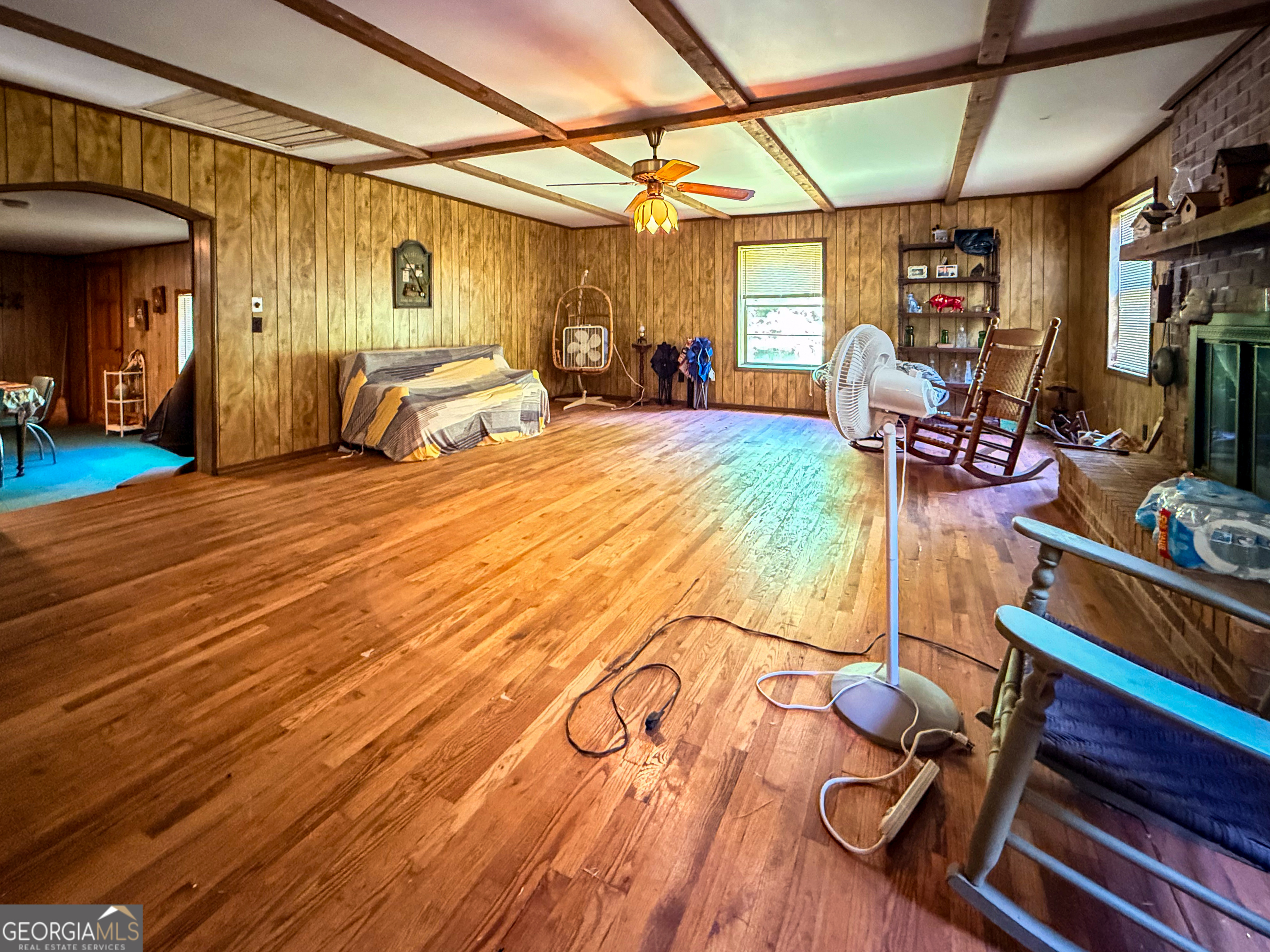 3 Derby Lane Cleveland, GA 30528 - Photo 5 of 27