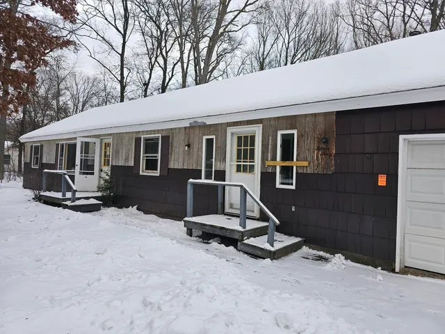 $249,900 | 1560 Brooks Road South, Muskegon, MI 49442