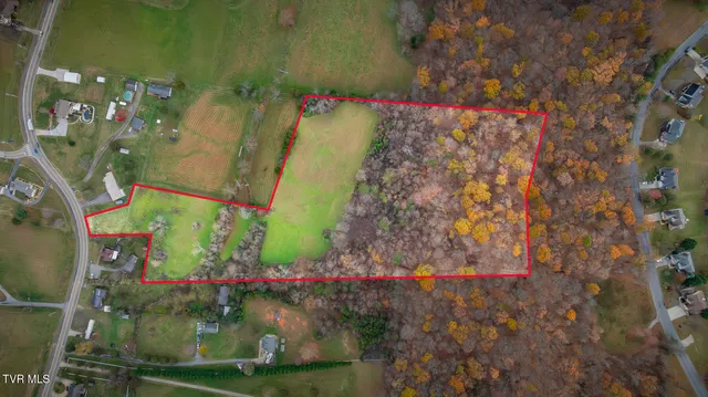 $549,000 | 12.48-acre Rock Springs Road, Unit 3, Kingsport, TN 37664