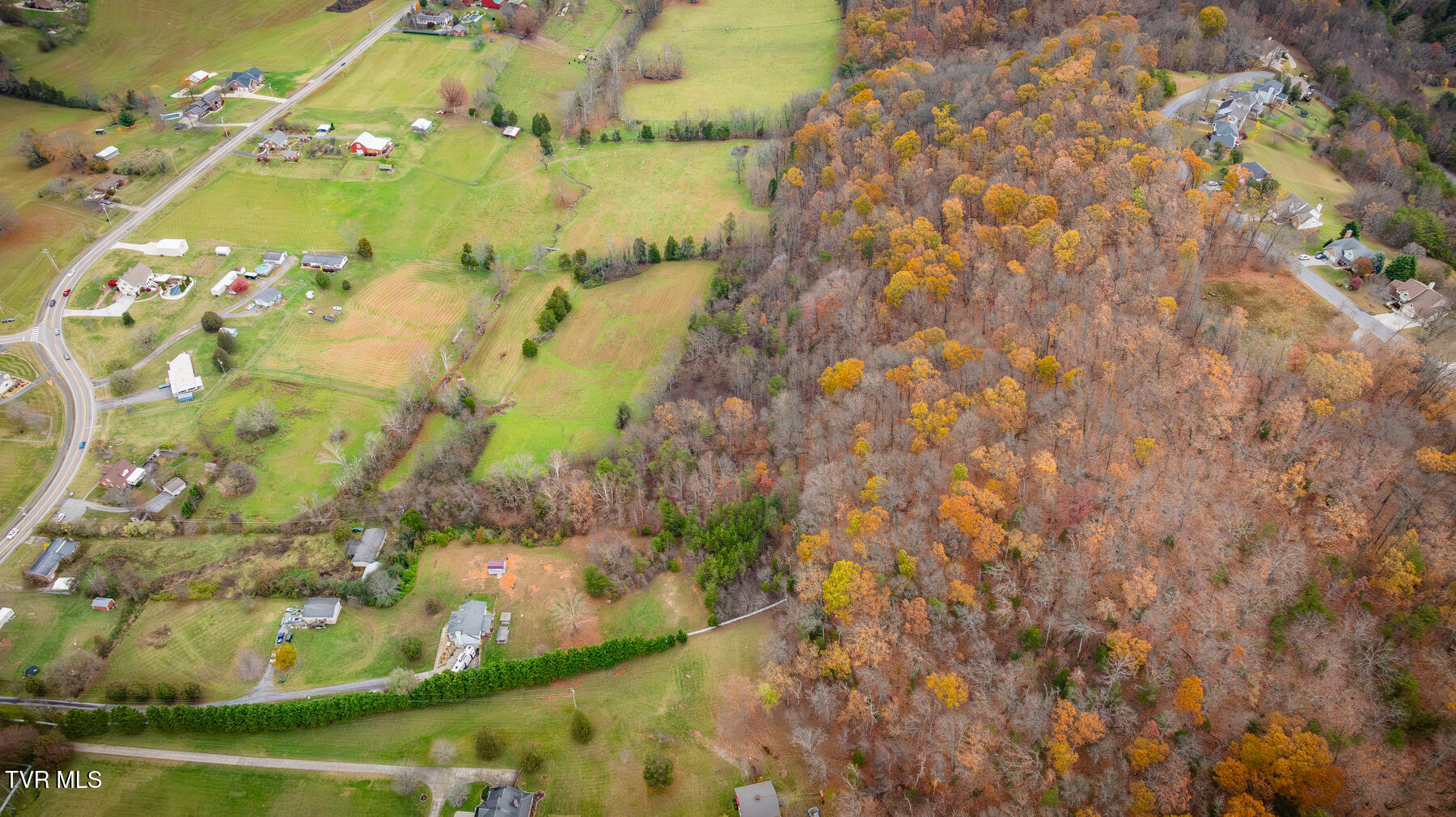 12.48-acre Rock Springs Road, Unit 3 Kingsport, TN 37664 - Photo 12 of 16 007