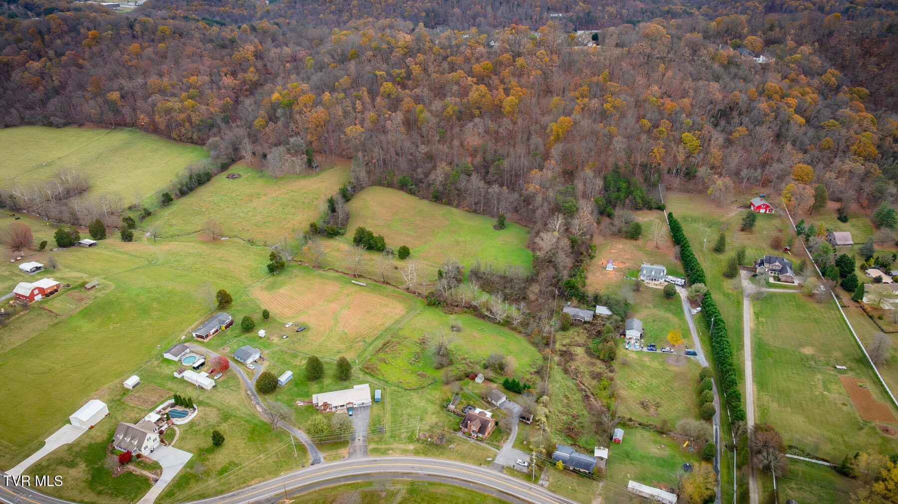 12.48-acre Rock Springs Road, Unit 3 Kingsport, TN 37664 - Photo 14 of 16 001 3