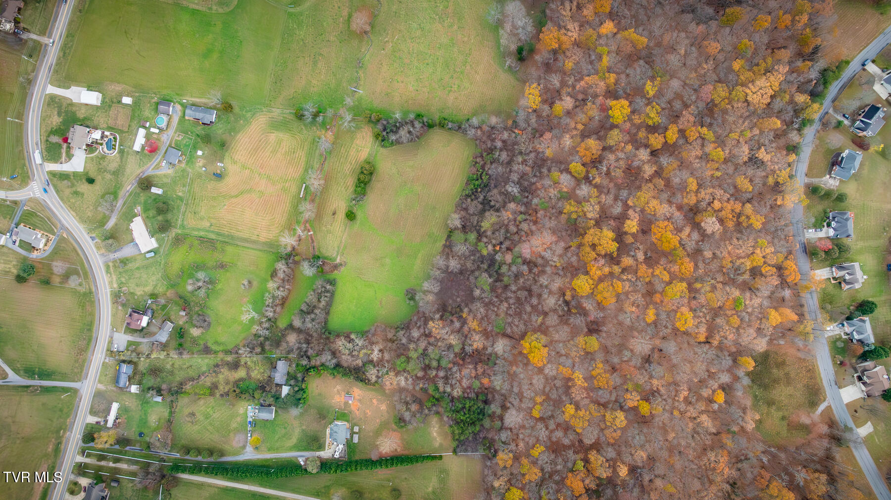 12.48-acre Rock Springs Road, Unit 3 Kingsport, TN 37664 - Photo 15 of 16 009 2