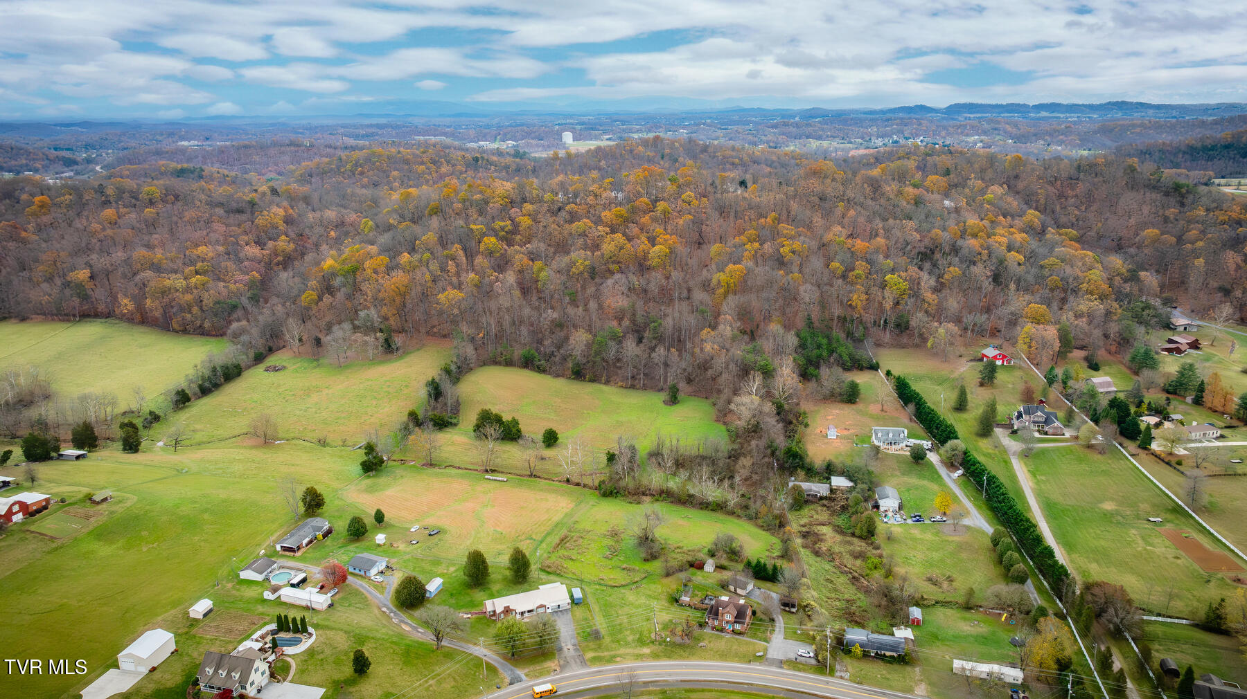 12.48-acre Rock Springs Road, Unit 3 Kingsport, TN 37664 - Photo 16 of 16 011 2