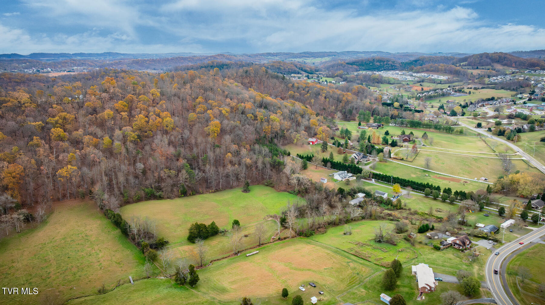 12.48-acre Rock Springs Road, Unit 3 Kingsport, TN 37664 - Photo 3 of 16 012 2