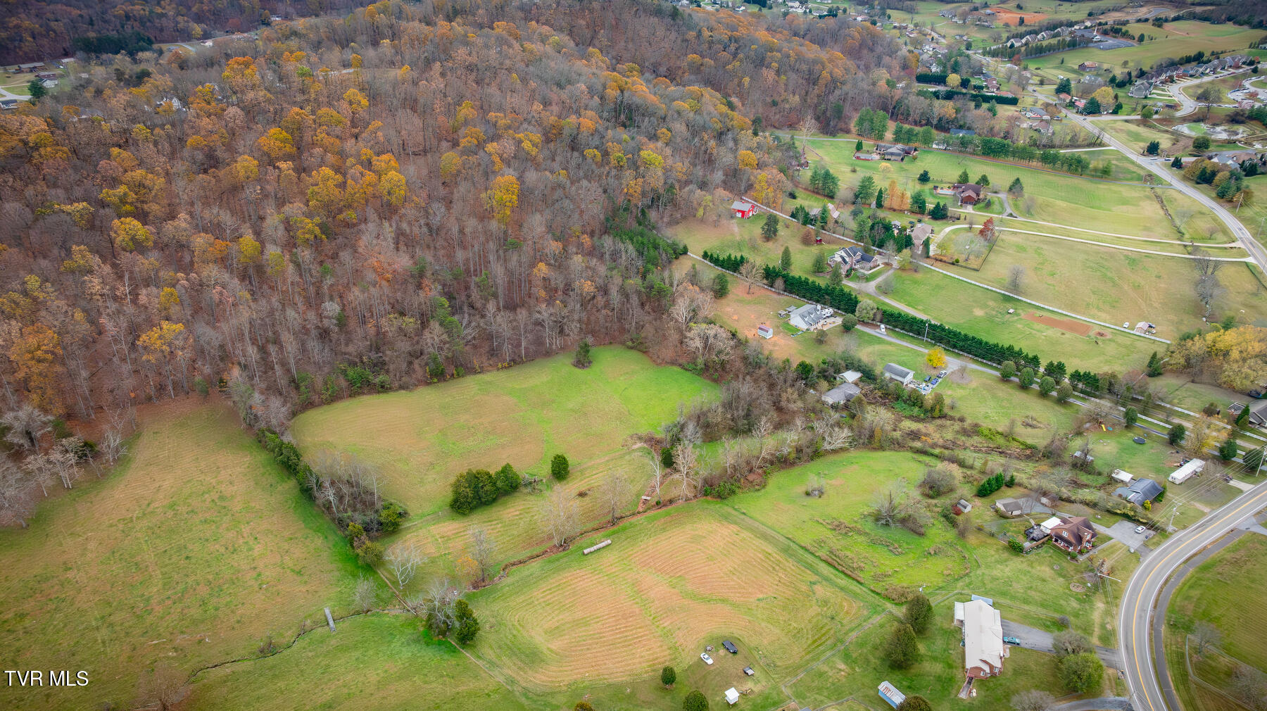 12.48-acre Rock Springs Road, Unit 3 Kingsport, TN 37664 - Photo 4 of 16 002