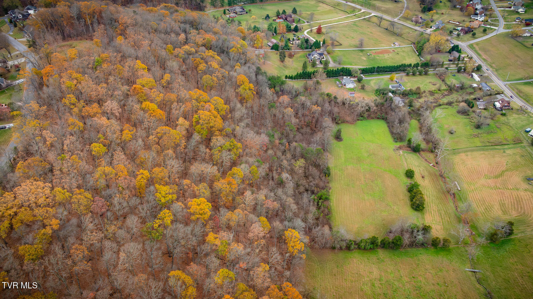 12.48-acre Rock Springs Road, Unit 3 Kingsport, TN 37664 - Photo 6 of 16 003 2