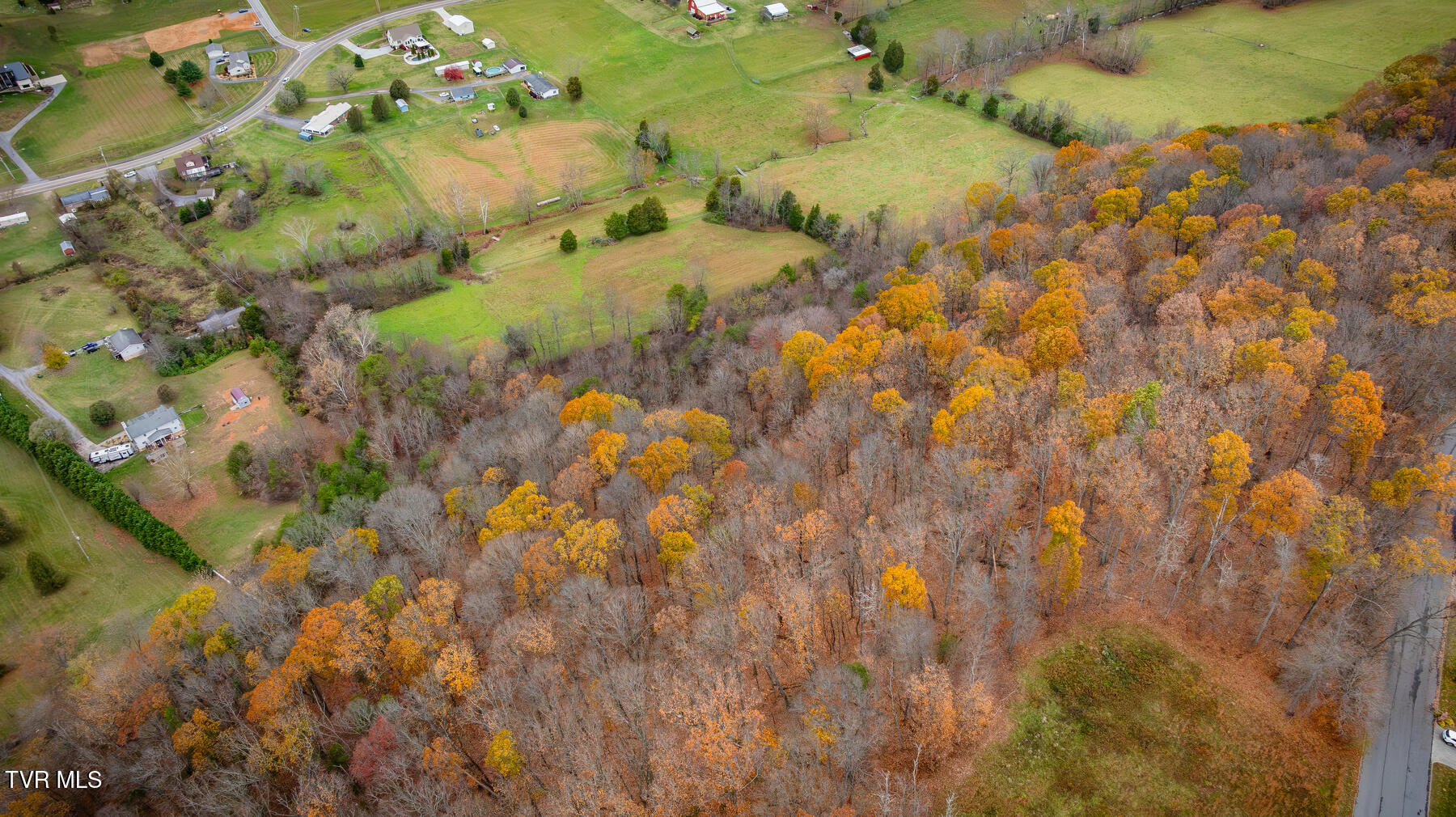 12.48-acre Rock Springs Road, Unit 3 Kingsport, TN 37664 - Photo 7 of 16 006