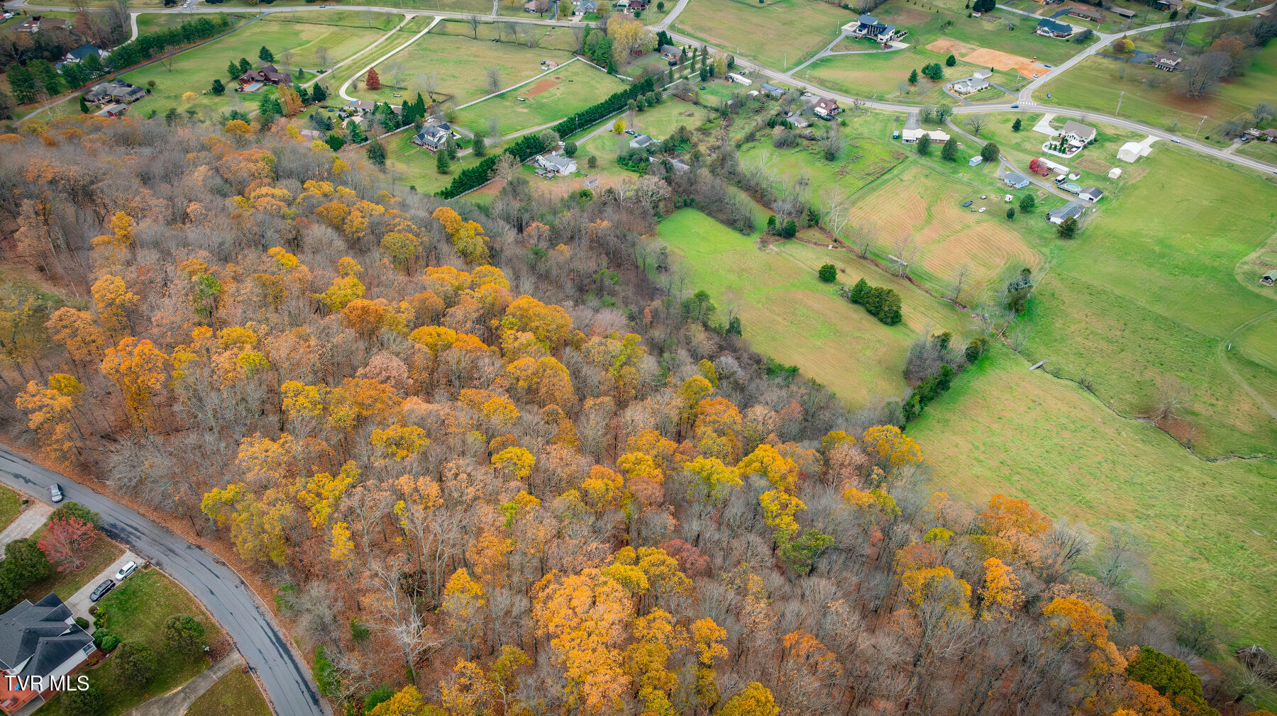 12.48-acre Rock Springs Road, Unit 3 Kingsport, TN 37664 - Photo 10 of 16 004