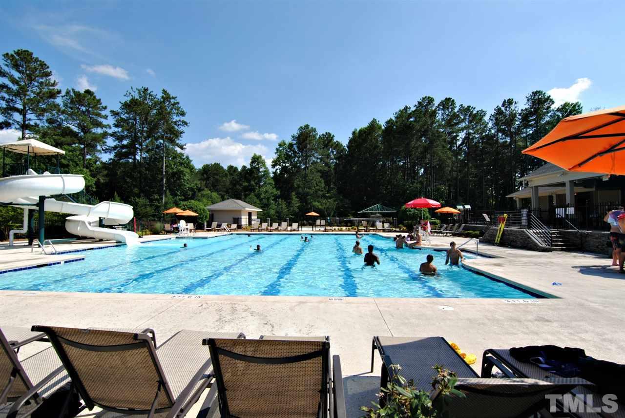 2364 Everstone Road Wake Forest, NC 27587 - Photo 22 of 25 Gallery Image 22