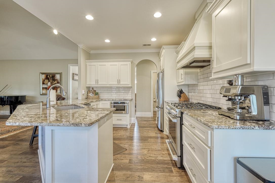 813 Grande Dunes Way Inman, SC 29349 - Photo 14 of 50