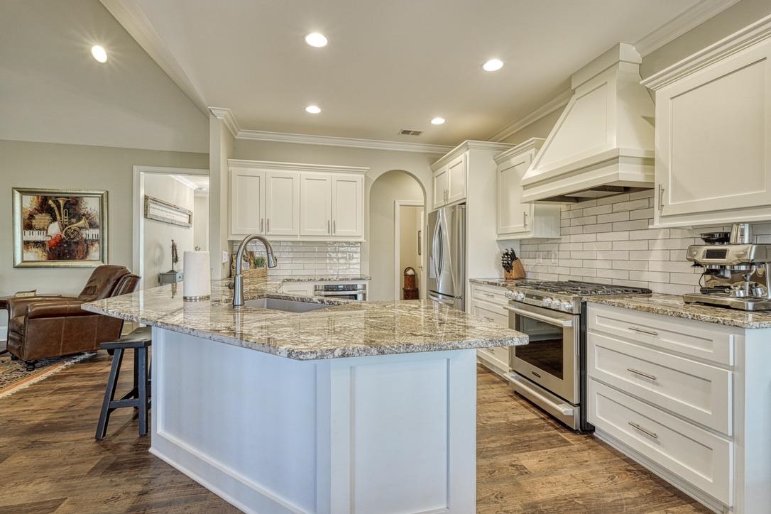 813 Grande Dunes Way Inman, SC 29349 - Photo 15 of 50