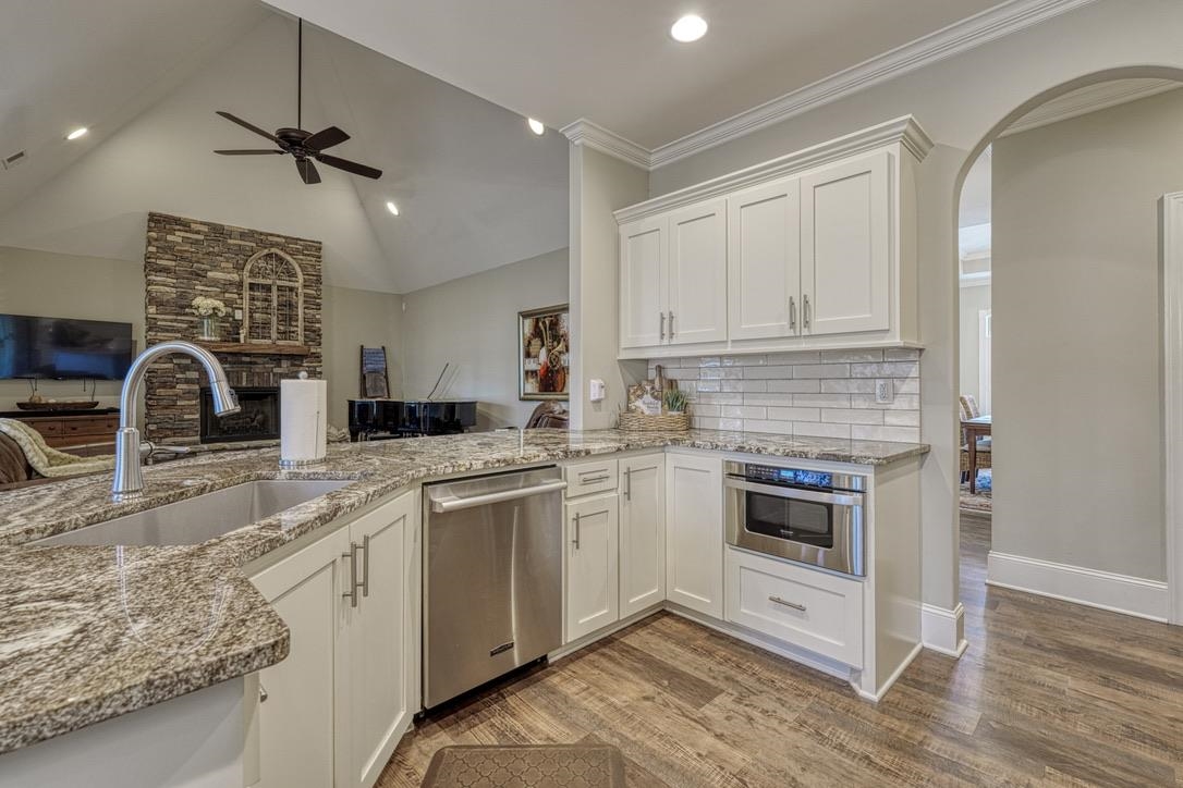 813 Grande Dunes Way Inman, SC 29349 - Photo 16 of 50