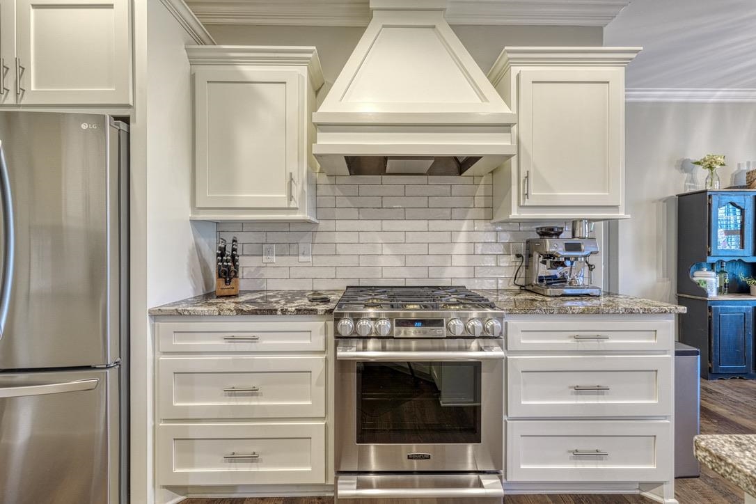 813 Grande Dunes Way Inman, SC 29349 - Photo 17 of 50