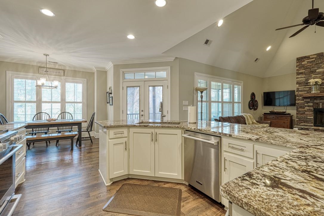 813 Grande Dunes Way Inman, SC 29349 - Photo 19 of 50