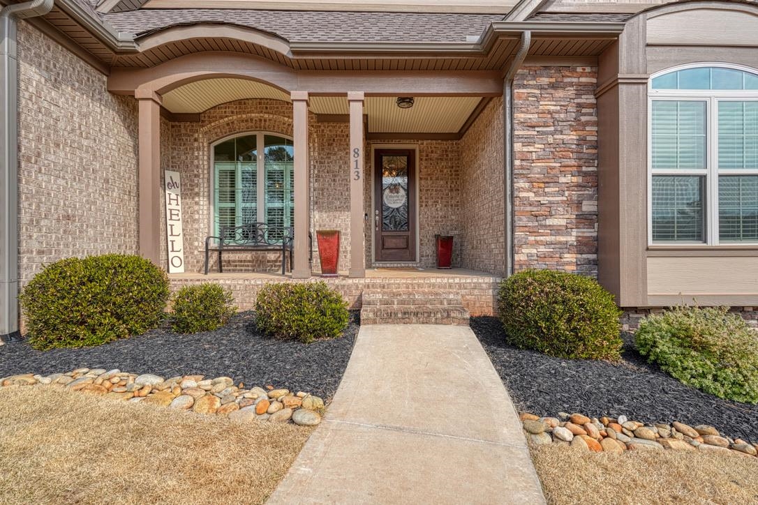 813 Grande Dunes Way Inman, SC 29349 - Photo 2 of 50