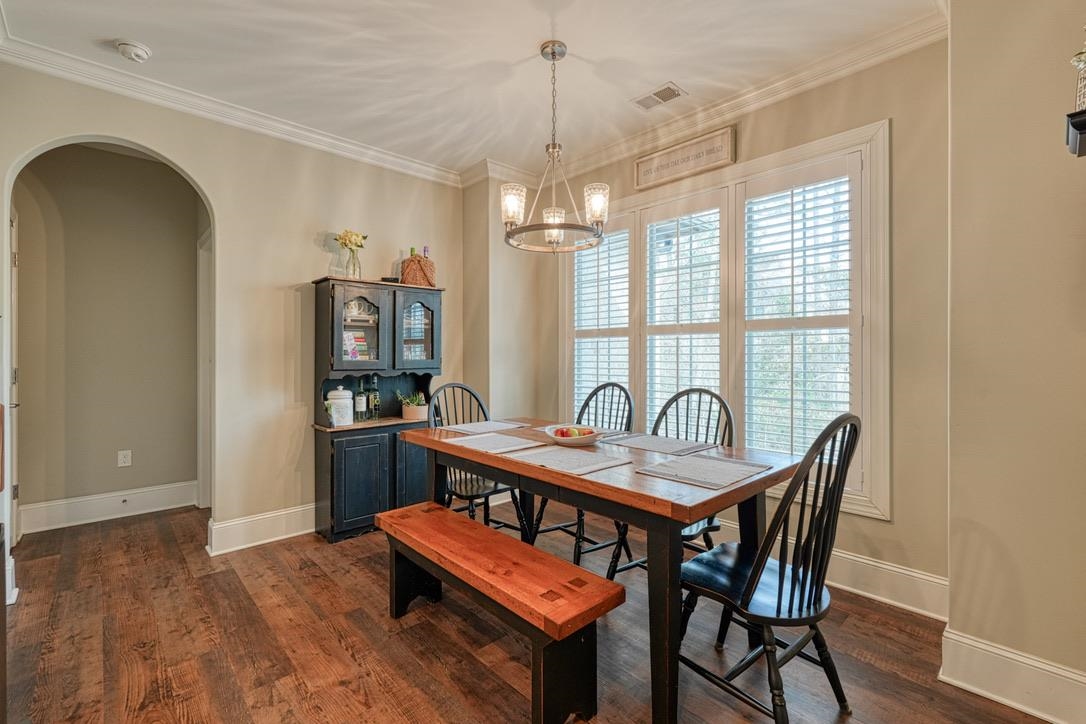 813 Grande Dunes Way Inman, SC 29349 - Photo 21 of 50