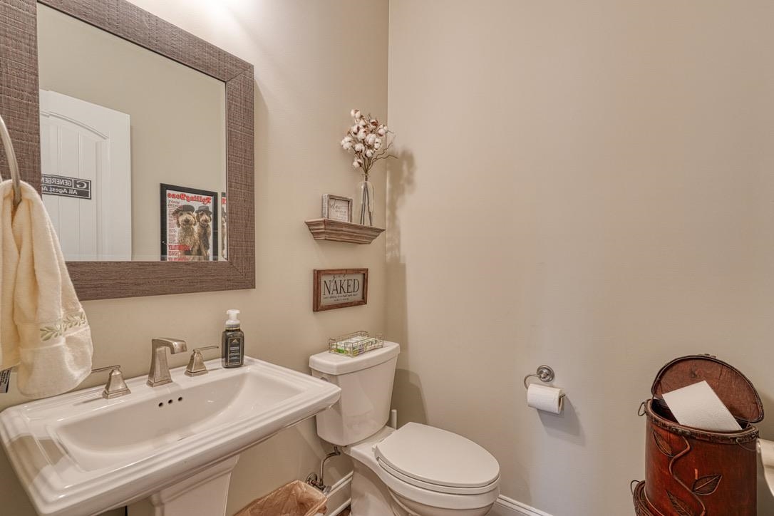 813 Grande Dunes Way Inman, SC 29349 - Photo 22 of 50