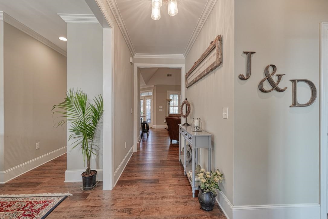 813 Grande Dunes Way Inman, SC 29349 - Photo 3 of 50