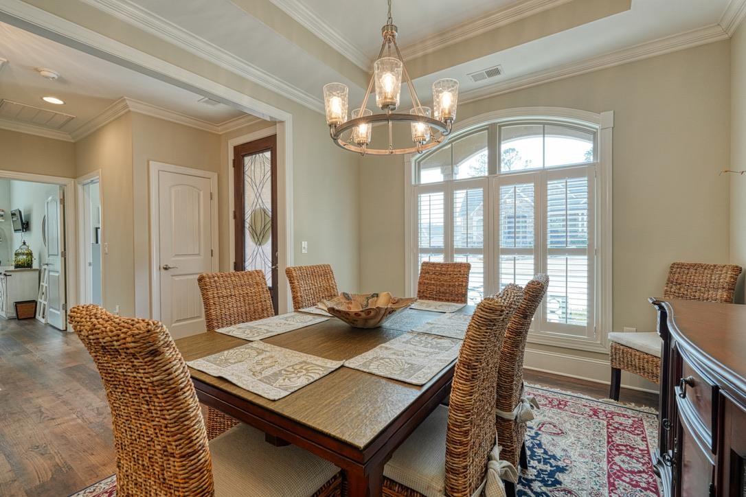 813 Grande Dunes Way Inman, SC 29349 - Photo 4 of 50