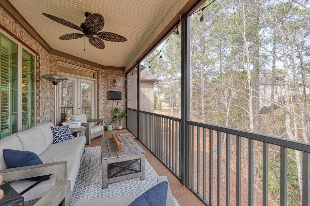 813 Grande Dunes Way Inman, SC 29349 - Photo 42 of 50