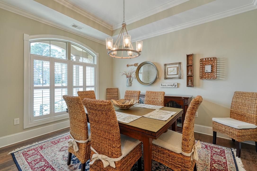 813 Grande Dunes Way Inman, SC 29349 - Photo 5 of 50