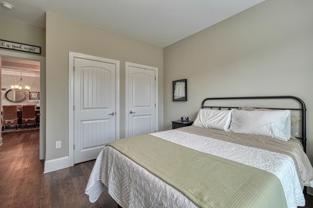 813 Grande Dunes Way Inman, SC 29349 - Photo 8 of 50