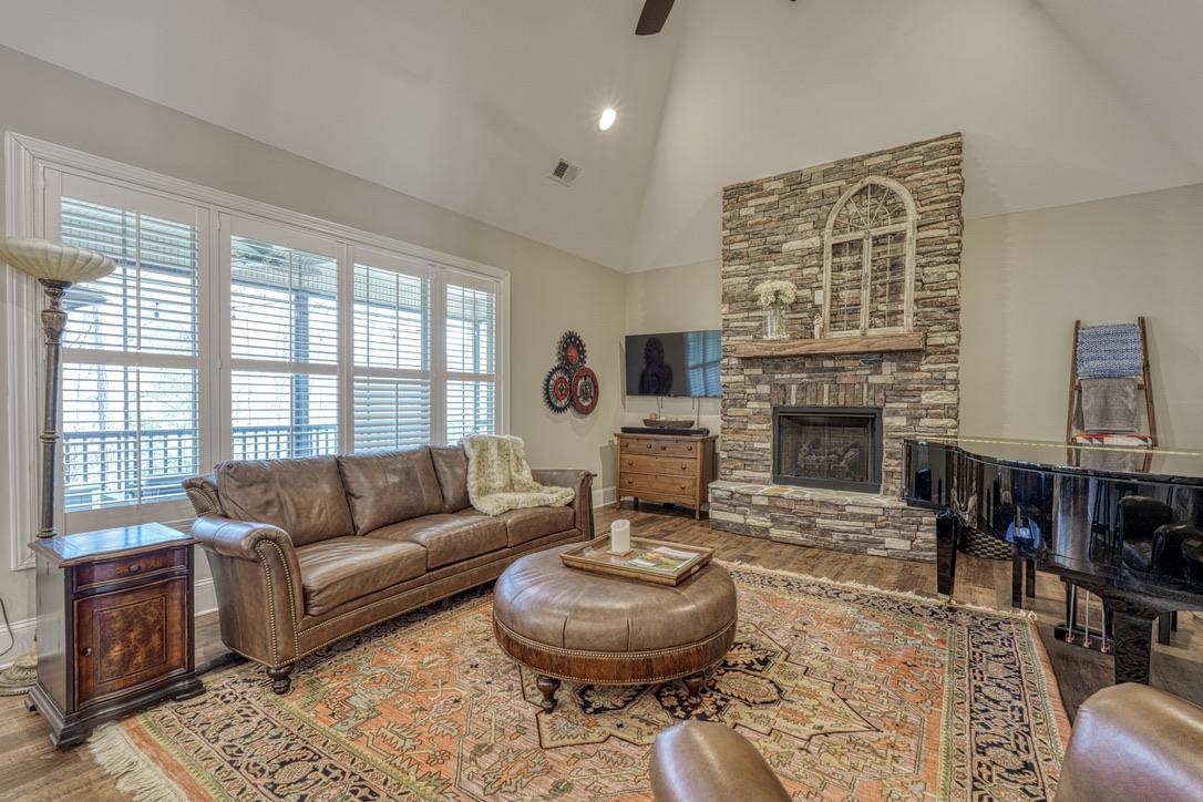 813 Grande Dunes Way Inman, SC 29349 - Photo 10 of 50