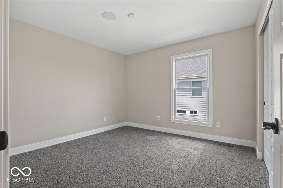 12205 Hidden Point Ct. Fishers, IN 46037 - Photo 35 of 50