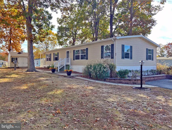 $290,000 | 42 Branchwood Drive, Rehoboth Beach, DE 19971