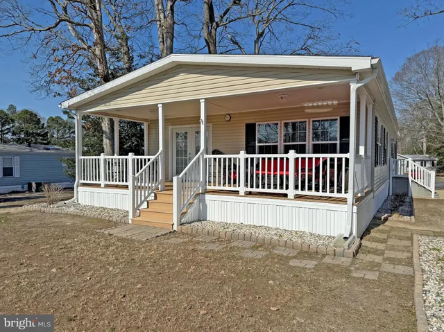 $295,000 | 42 Branchwood Drive, Rehoboth Beach, DE 19971