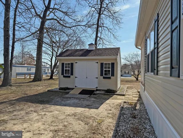 $295,000 | 42 Branchwood Drive, Rehoboth Beach, DE 19971