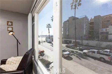 a view of a living room and a bath tub